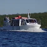 Haltinmaa Nyaraló