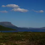 Nyaraló Haltinmaa Kilpisjärvi