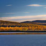 Haltinmaa Kilpisjärvi