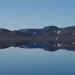 Nyaraló Haltinmaa Kilpisjärvi