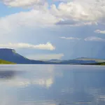 Nyaraló Haltinmaa *