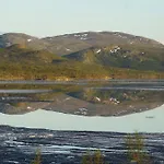 Haltinmaa Nyaraló