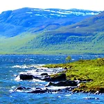 Haltinmaa Nyaraló *