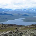 Haltinmaa * Kilpisjärvi