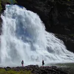 Nyaraló Haltinmaa