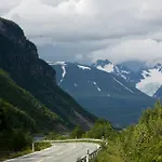 Haltinmaa Nyaraló *