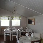 Haltinmaa Nyaraló