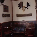 Nyaraló Haltinmaa *
