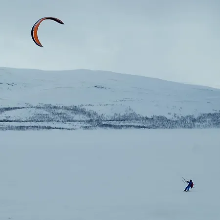 Haltinmaa Tatil Evi *