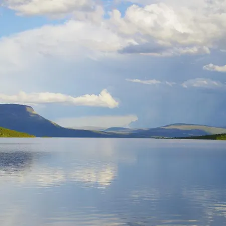 Prázdninový dům Haltinmaa *