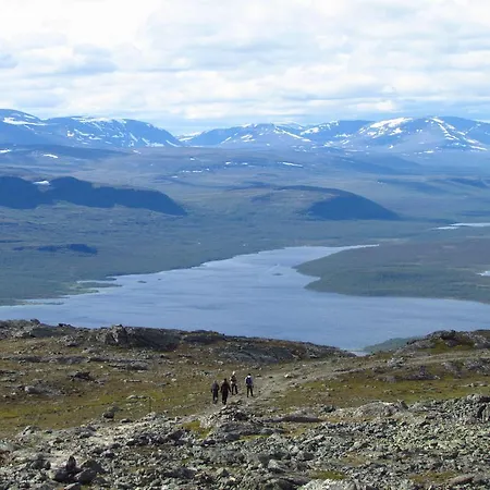 Haltinmaa * Kilpisjärvi