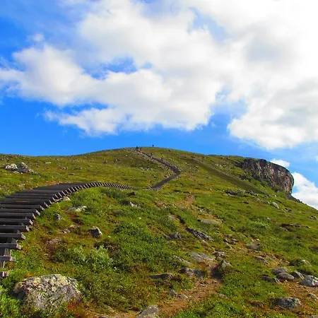 Tatil Evi Haltinmaa *