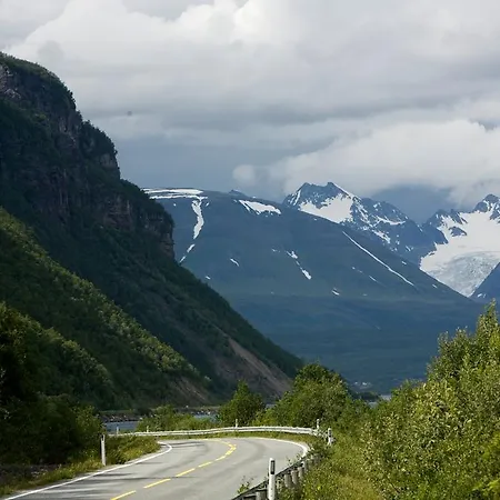 Haltinmaa Prázdninový dům *