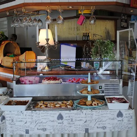 Tatil Evi Haltinmaa *