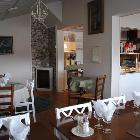 Haltinmaa Prázdninový dům *