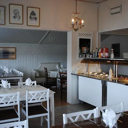 Haltinmaa Kilpisjärvi