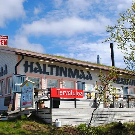 Haltinmaa Kilpisjärvi