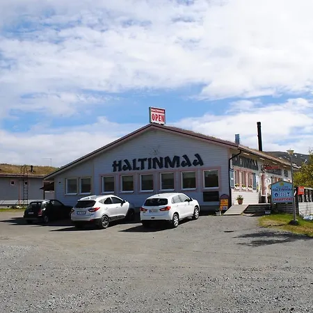 Haltinmaa *