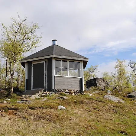 Haltinmaa Kilpisjärvi