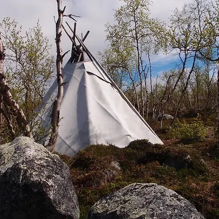 Haltinmaa Tatil Evi *