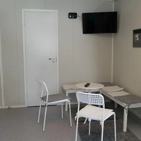 Haltinmaa Tatil Evi *