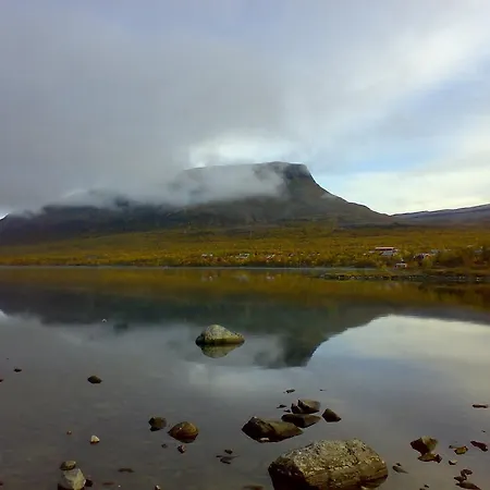 Haltinmaa Kilpisjärvi