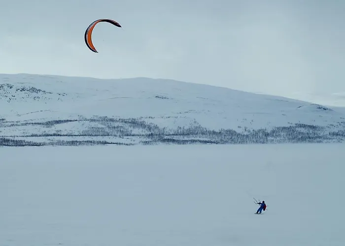 Haltinmaa Casa de Férias *