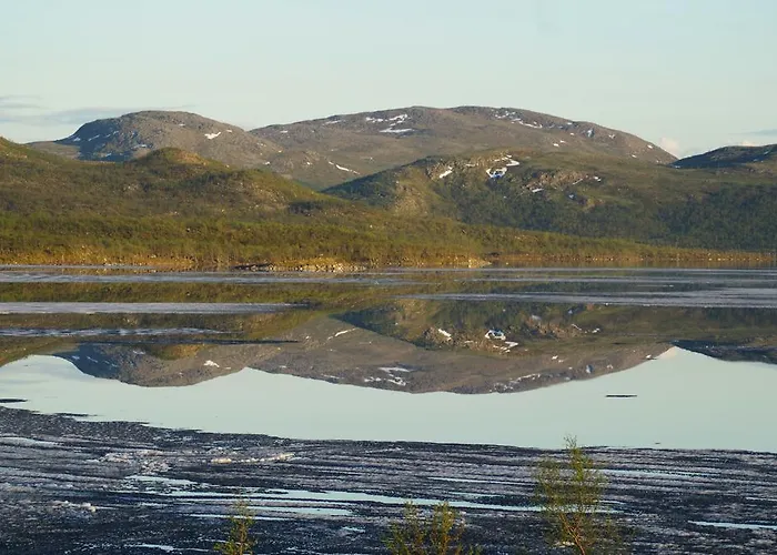 Haltinmaa Casa de Férias
