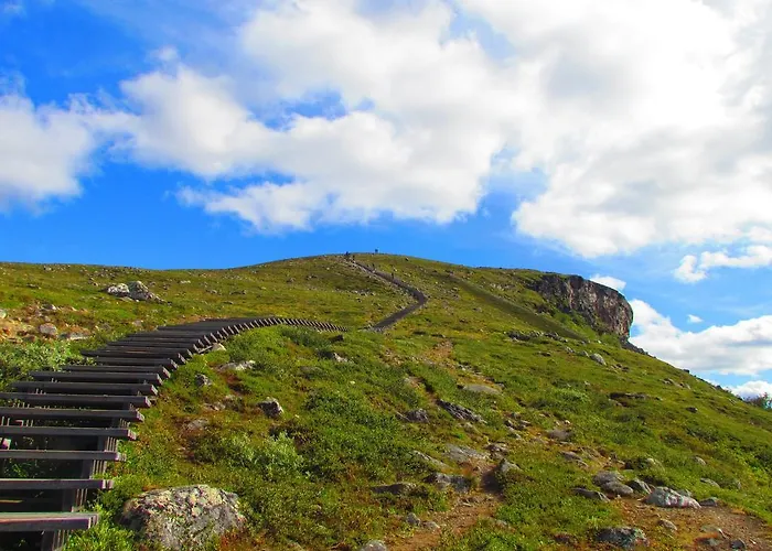 Casa de Férias Haltinmaa *