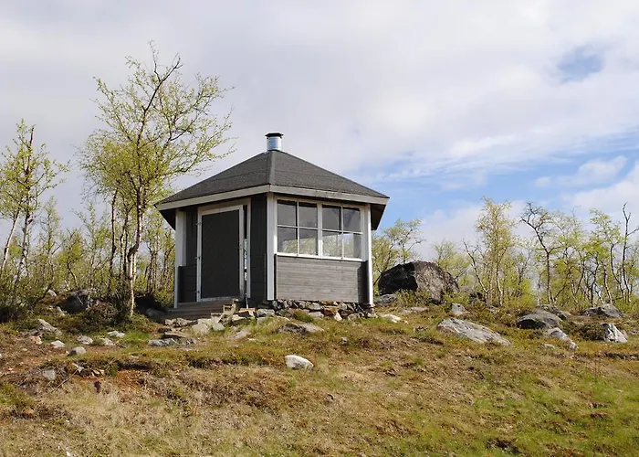 Haltinmaa Kilpisjärvi