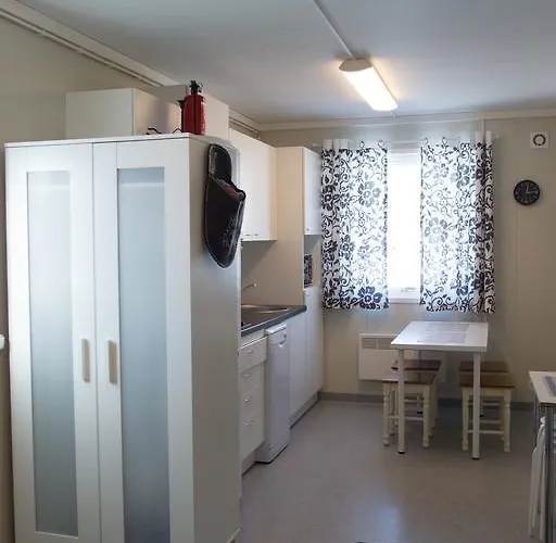 Casa de Férias Haltinmaa